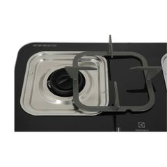Bếp ga dương Electrolux ETG7256GKR 2 vùng nấu ảnh 6