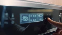 Lò nướng âm tủ Electrolux KOCBP21XA ảnh 3