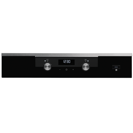 Lò nướng âm tủ Electrolux KODEC75X – ảnh 3