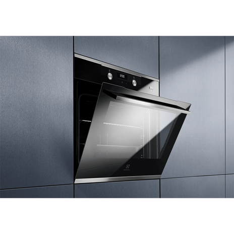 Lò nướng âm tủ Electrolux KODEC75X – ảnh 4