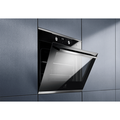 Lò nướng âm tủ Electrolux KODEC75X ảnh 4