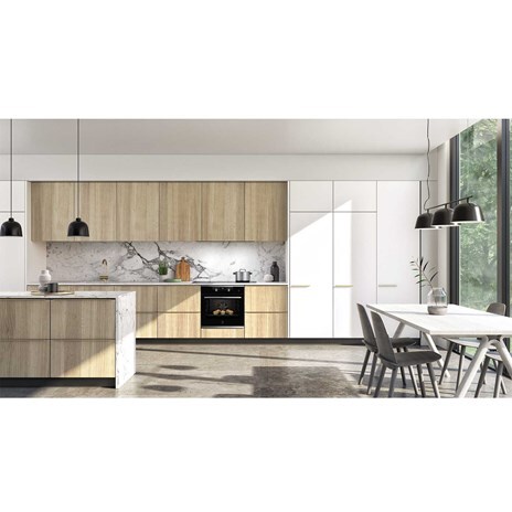 Lò nướng âm tủ Electrolux KODEC75X – ảnh 5