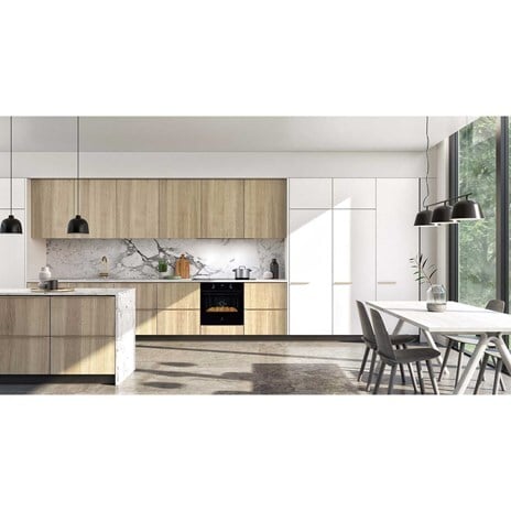 Lò nướng âm tủ Electrolux KOIGH00KA – ảnh 5