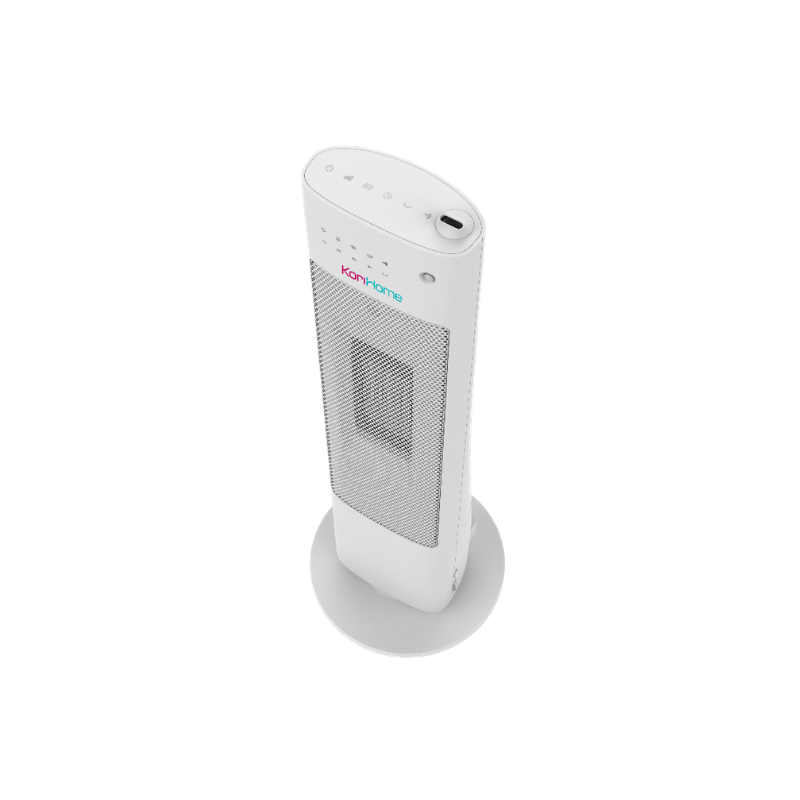 Máy sưởi Korihome EHK-368 – ảnh 4