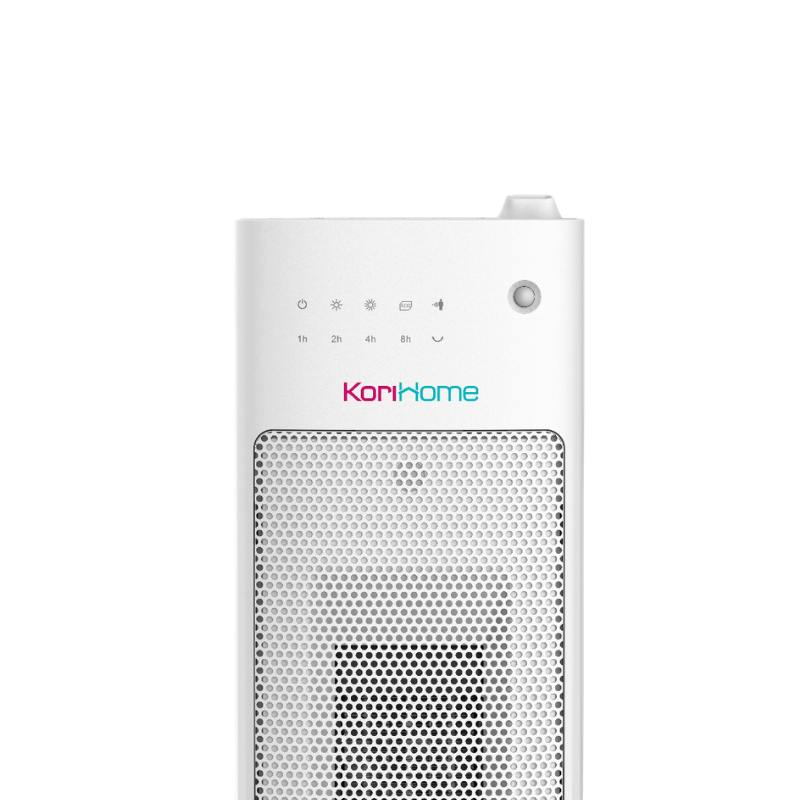Máy sưởi Korihome EHK-368 – ảnh 3