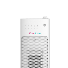 Máy sưởi Korihome EHK-368 ảnh 3
