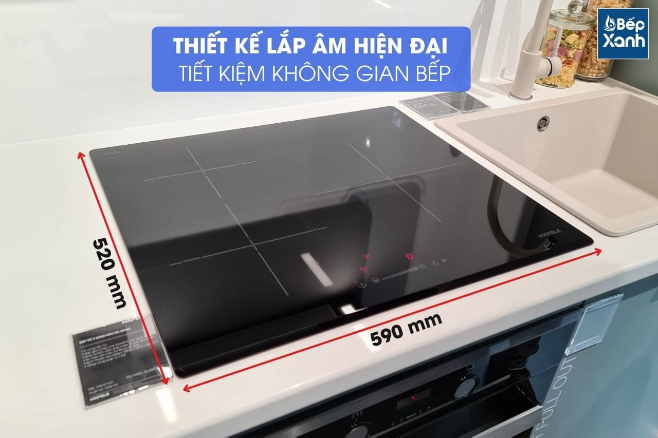Bếp từ 3 vùng nấu Hafele HC-I603D 536.61.631 – ảnh 8