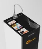 Máy lọc nước Karofi Livotec LRC110-H - 10 lõi lọc, có NanoSilver