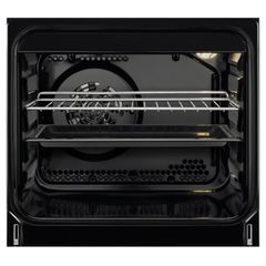 Bếp từ kết hợp lò nướng Electrolux LKI640200X ảnh 2