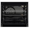  Bếp từ kết hợp lò nướng Electrolux LKI640200X 