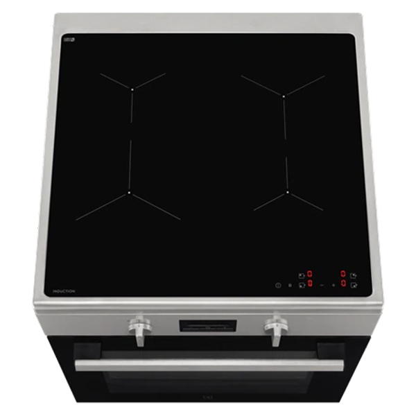 Bếp từ kết hợp lò nướng Electrolux LKI640200X – ảnh 3