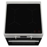 Bếp từ kết hợp lò nướng Electrolux LKI640200X