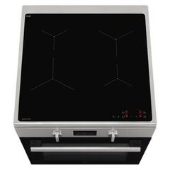 Bếp từ kết hợp lò nướng Electrolux LKI640200X ảnh 3