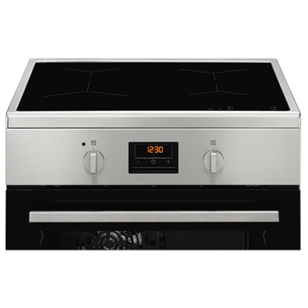 Bếp từ kết hợp lò nướng Electrolux LKI640200X – ảnh 4