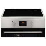 Bếp từ kết hợp lò nướng Electrolux LKI640200X