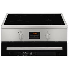Bếp từ kết hợp lò nướng Electrolux LKI640200X ảnh 4
