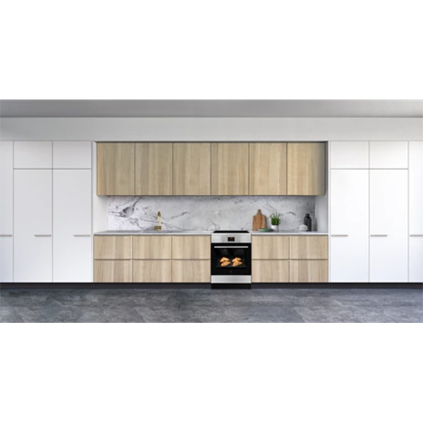 Bếp từ kết hợp lò nướng Electrolux LKI640200X – ảnh 5