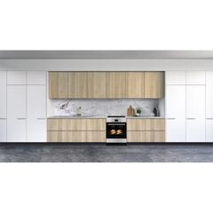 Bếp từ kết hợp lò nướng Electrolux LKI640200X ảnh 5