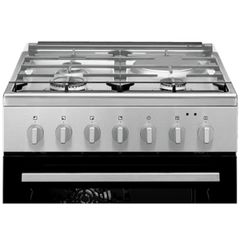 Lò nướng kết hợp bếp Gas Electrolux LKM620000X ảnh 2
