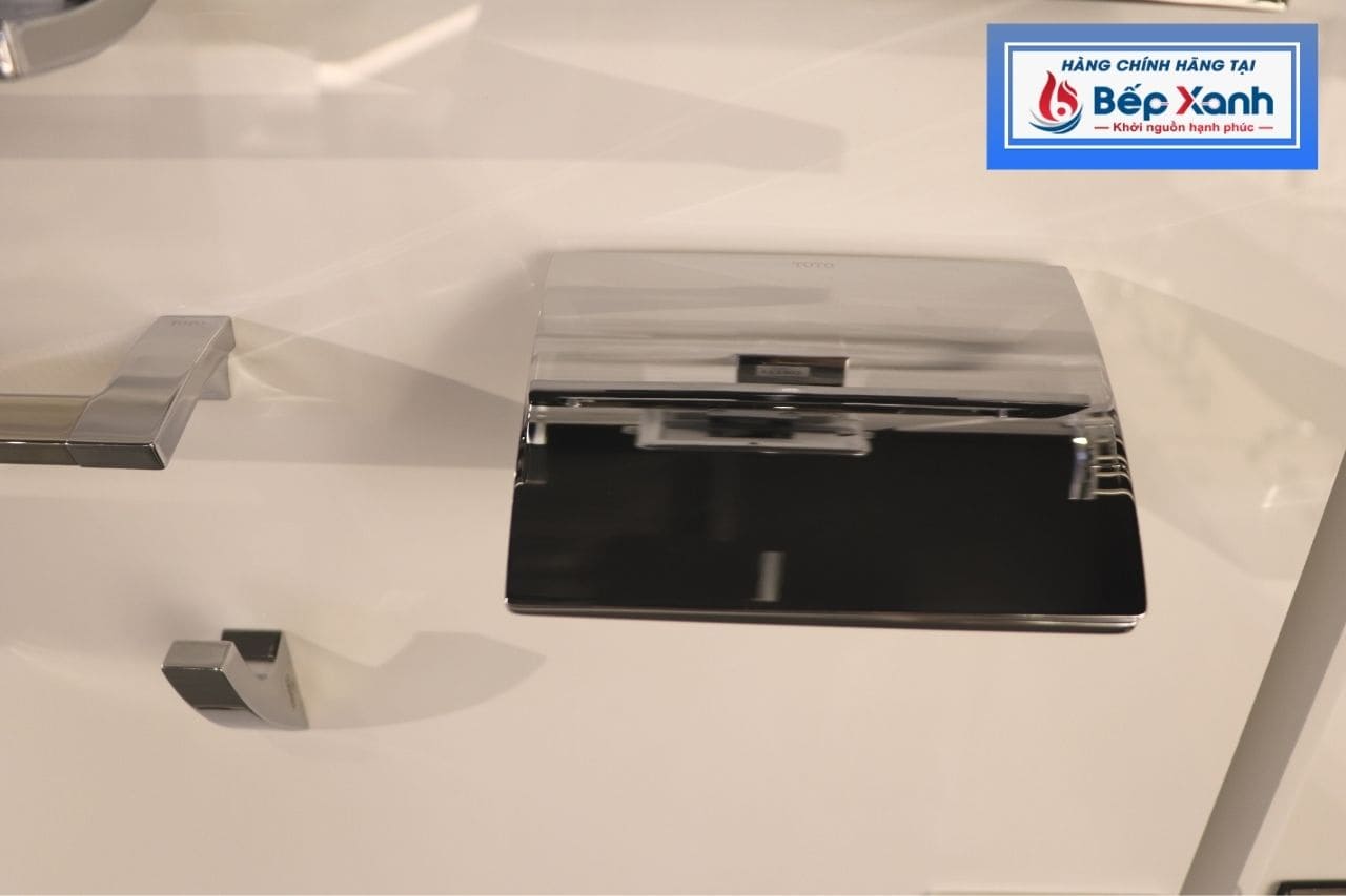 Lô Giấy Vệ Sinh ToTo YH903V – ảnh 5