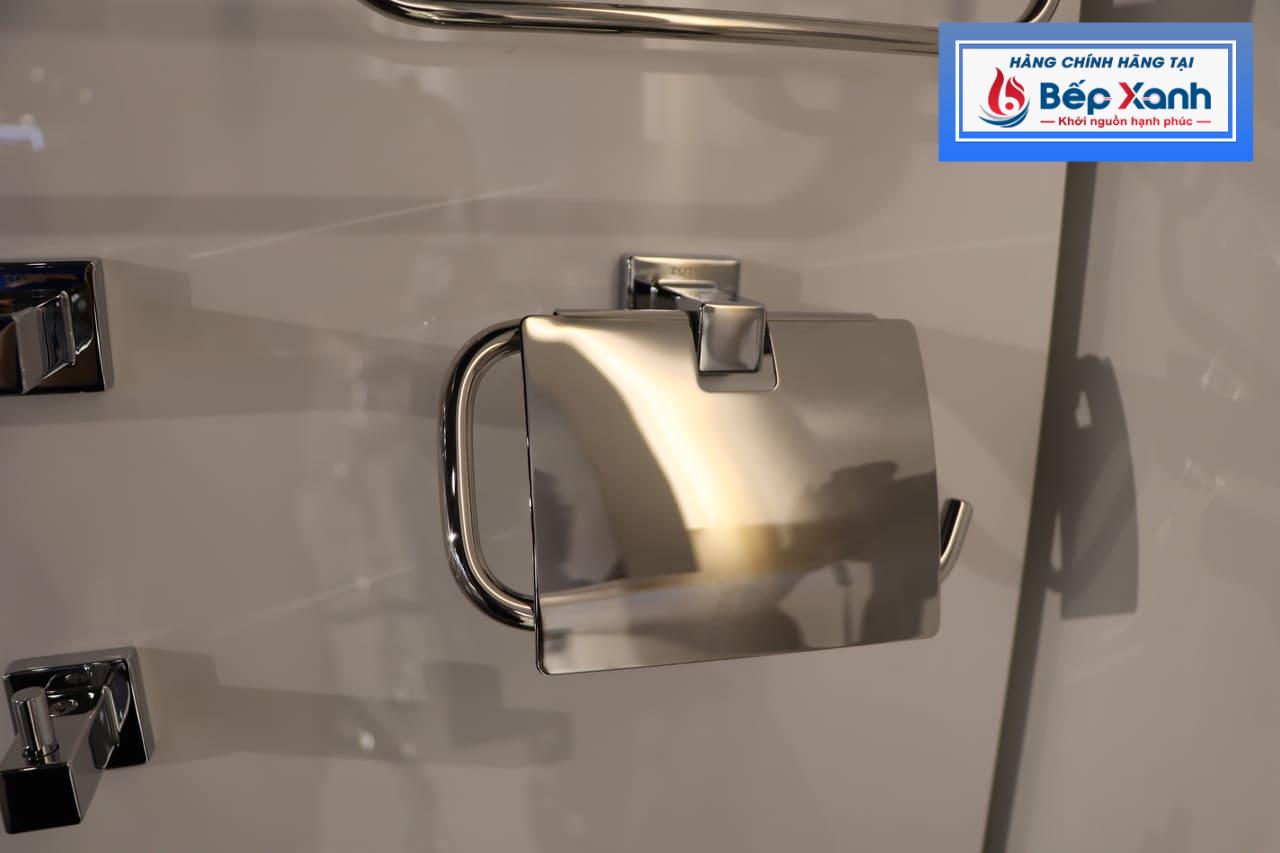Lô Giấy Vệ Sinh ToTo YH408RV – ảnh 3