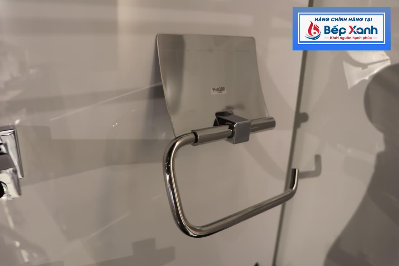 Lô Giấy Vệ Sinh ToTo YH408RV – ảnh 7