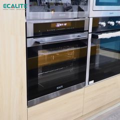 Lò nướng âm tủ dung tích 72L Ecalite EOV-JA7060BL ảnh 4