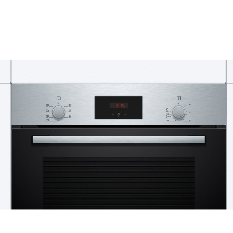 Lò nướng Bosch HBF113BS0A Âm Tủ trong không gian sống