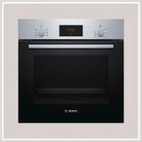 Lò Nướng Âm Tủ Bosch HBF113BS0A