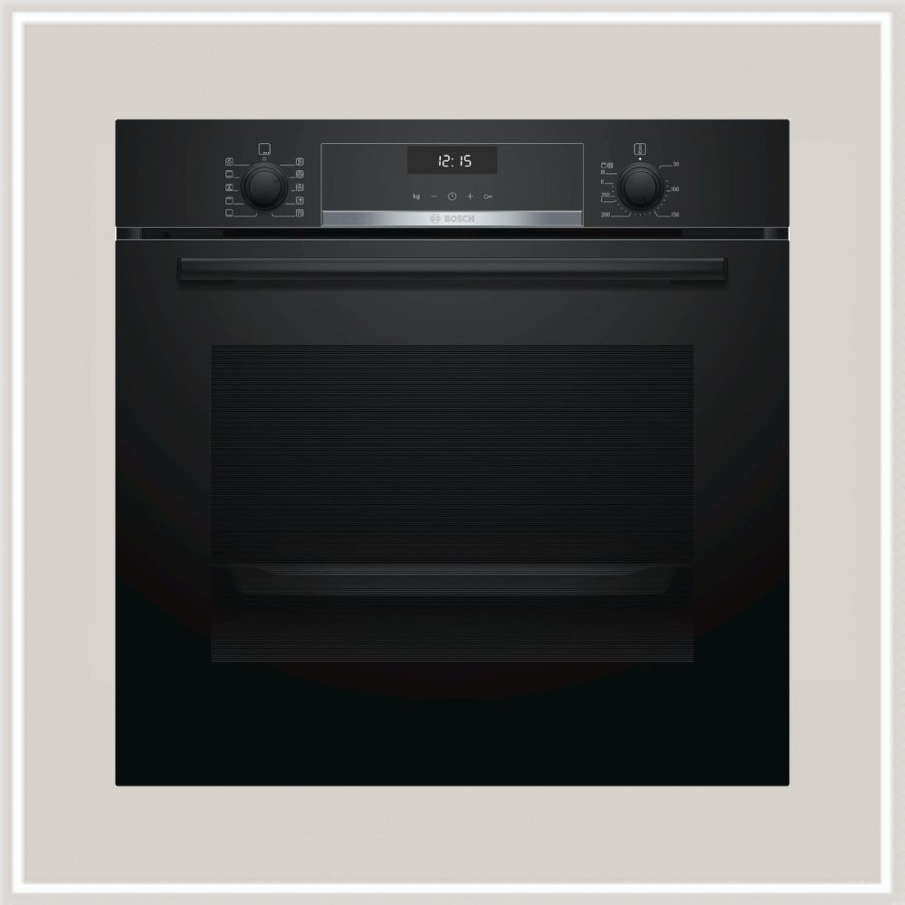 Lò nướng Bosch HBG5370B0 Âm Tủ