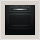 Lò Nướng Âm Tủ Bosch HBG5370B0