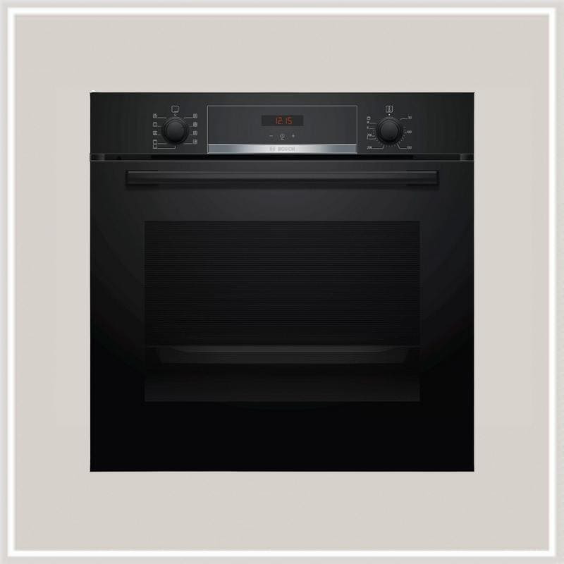 Lò nướng Bosch HBA534EB0K Âm Tủ
