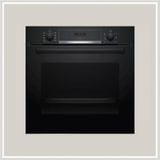 Lò Nướng Âm Tủ Bosch HBA534EB0K