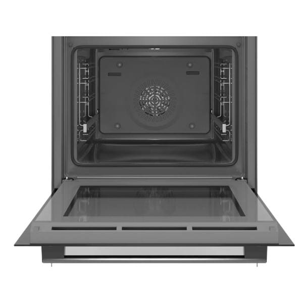 7 phương pháp, 50–275°C – Lò nướng Bosch HBA534EB0K Âm Tủ