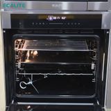 Lò nướng âm tủ dung tích 72L Ecalite EOV-JA7060BL