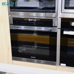 Lò nướng âm tủ dung tích 72L Ecalite EOV-JA7060BL ảnh 5