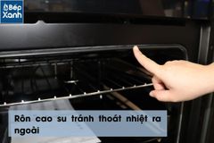 Lò Nướng Âm Tủ Faster FS-401IG ảnh 6