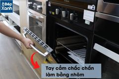 Lò Nướng Âm Tủ Faster FS-401IG ảnh 7