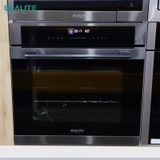 Lò nướng âm tủ dung tích 72L Ecalite EOV-JA7060BL