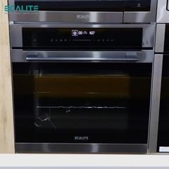 Lò nướng âm tủ dung tích 72L Ecalite EOV-JA7060BL ảnh 6