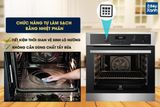Lò Nướng Âm Tủ Electrolux EOC5400AOX / Tặng Lò Vi Sóng 12.880.000đ