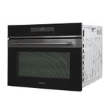 Lò nướng kết hợp vi sóng âm tủ Hafele HCO-8T50A / Mã số 538.01.431