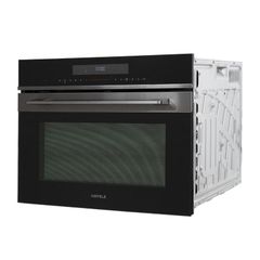 Lò nướng kết hợp vi sóng âm tủ Hafele HCO-8T50A / Mã số 538.01.431 ảnh 3