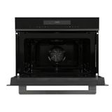 Lò nướng kết hợp vi sóng âm tủ Hafele HCO-8T50A / Mã số 538.01.431