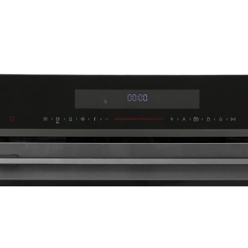 Lò nướng kết hợp vi sóng âm tủ Hafele HCO-8T50A / Mã số 538.01.431 – ảnh 6