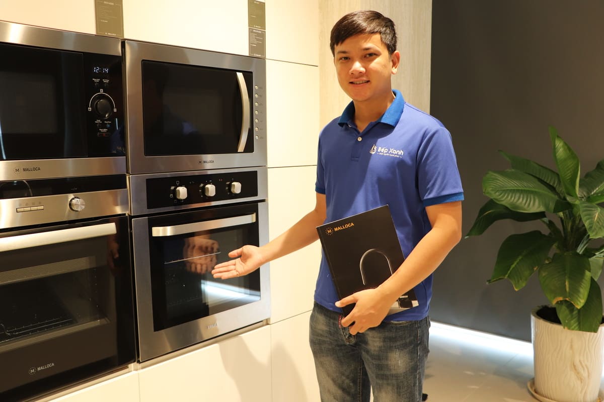 Lò nướng 6 chức năng Malloca MOV 575 ECO - 6 chức năng nướng dùng cho món gì? Lò nướng 6 chức năng Malloca MOV 575 ECO - 6 chức năng nướng dùng cho món gì?