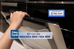 Lò nướng 6 chức năng Malloca MOV 575 ECO ảnh 10