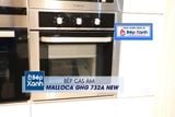 Lò nướng 6 chức năng Malloca MOV 575 ECO