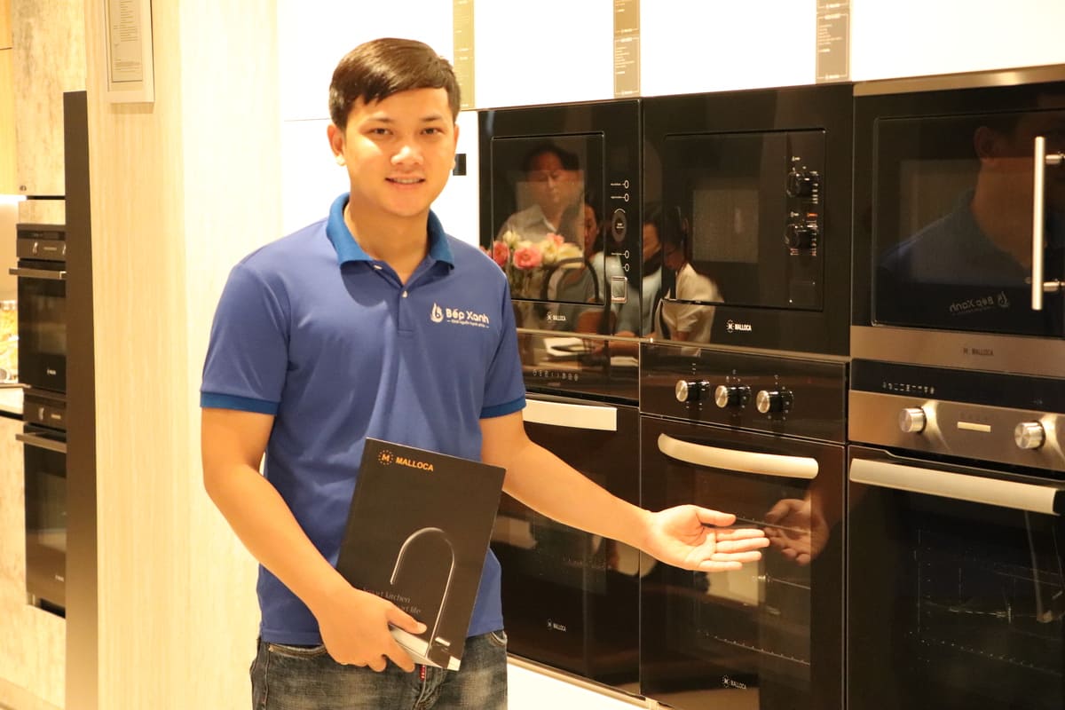 Lò nướng 5 chức năng Malloca MOV 615EST - 5 chức năng của Malloca MOV-615EST dùng thế nào? Lò nướng 5 chức năng Malloca MOV 615EST - 5 chức năng của Malloca MOV-615EST dùng thế nào?