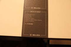 Lò nướng 5 chức năng Malloca MOV 615EST ảnh 4